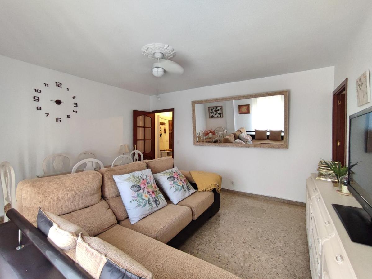 Apartamento La Muralla De San Lorenzo Córdoba Eksteriør billede