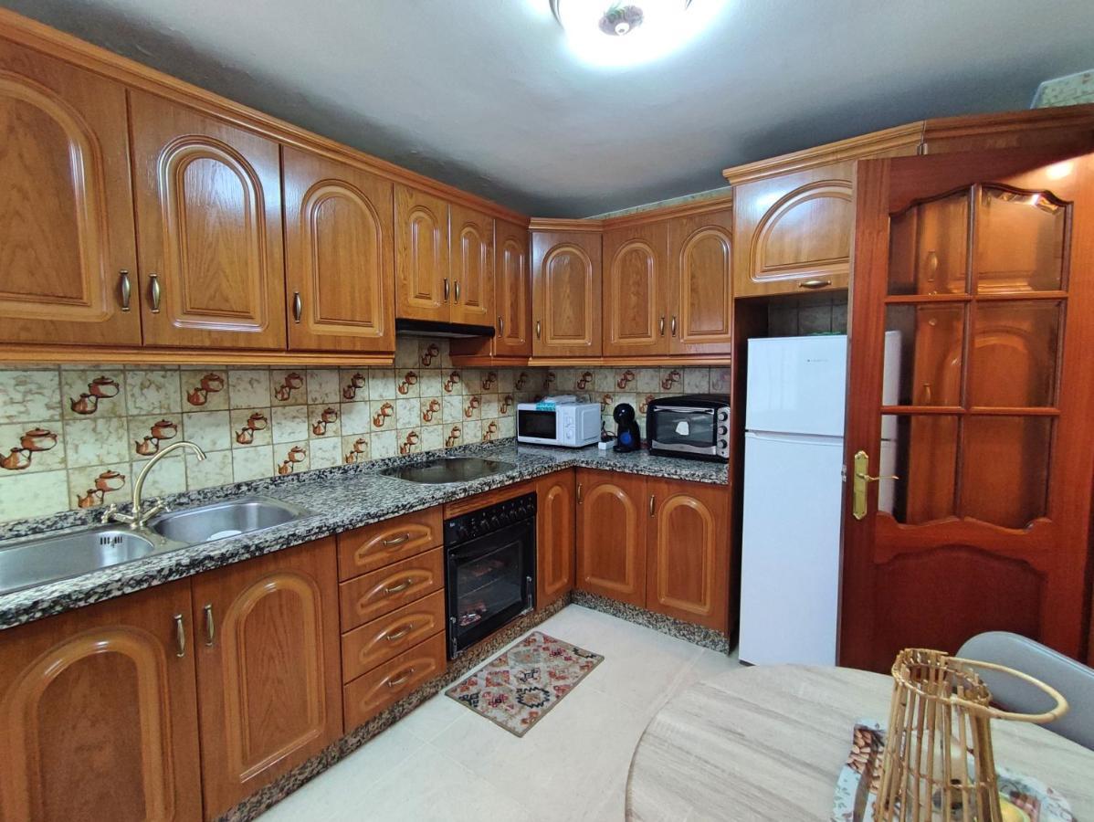 Apartamento La Muralla De San Lorenzo Córdoba Eksteriør billede