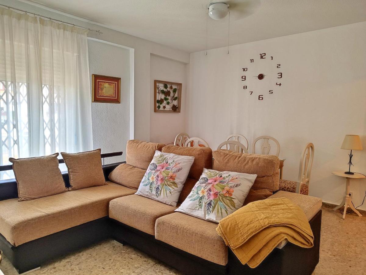 Apartamento La Muralla De San Lorenzo Córdoba Eksteriør billede