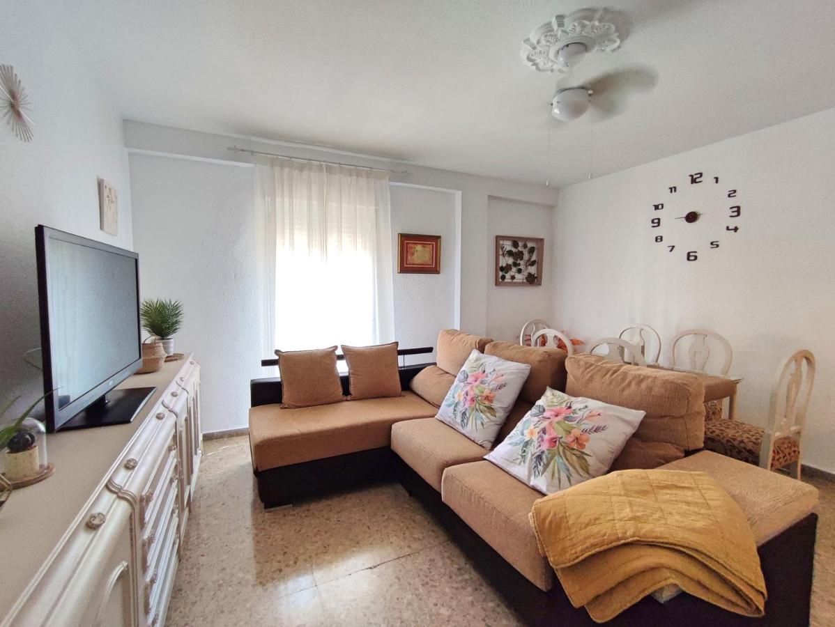 Apartamento La Muralla De San Lorenzo Córdoba Eksteriør billede