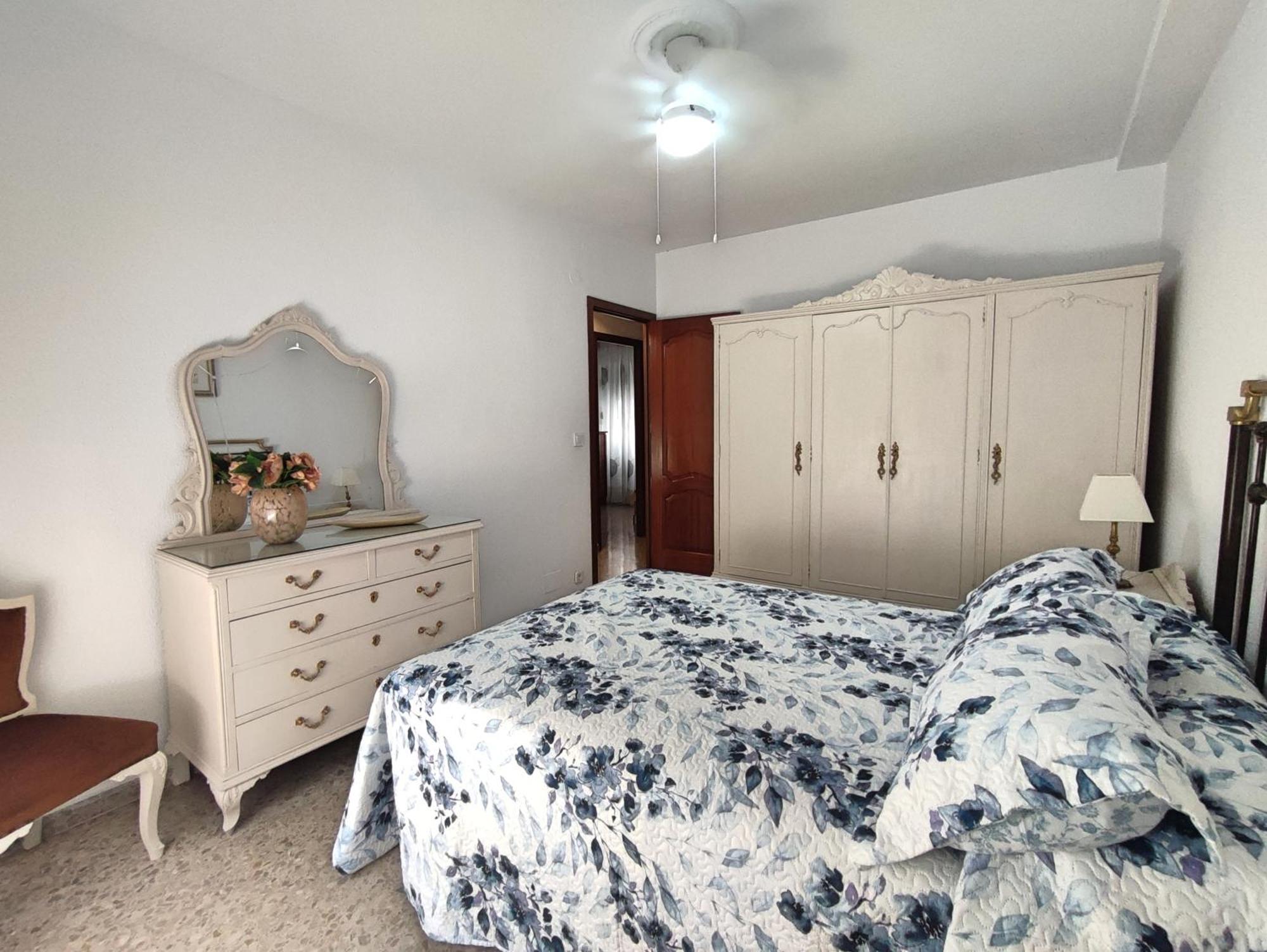 Apartamento La Muralla De San Lorenzo Córdoba Eksteriør billede