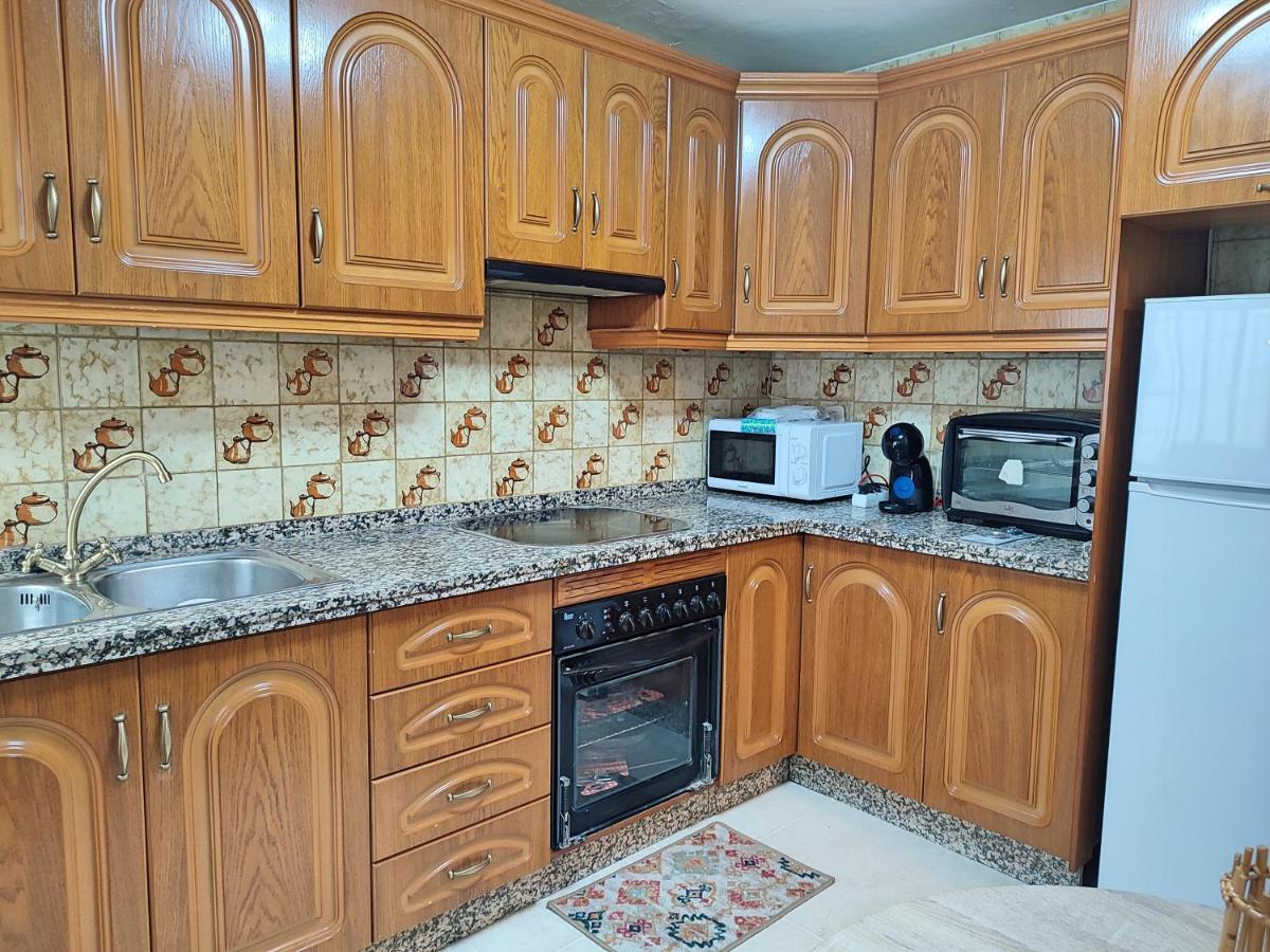 Apartamento La Muralla De San Lorenzo Córdoba Eksteriør billede