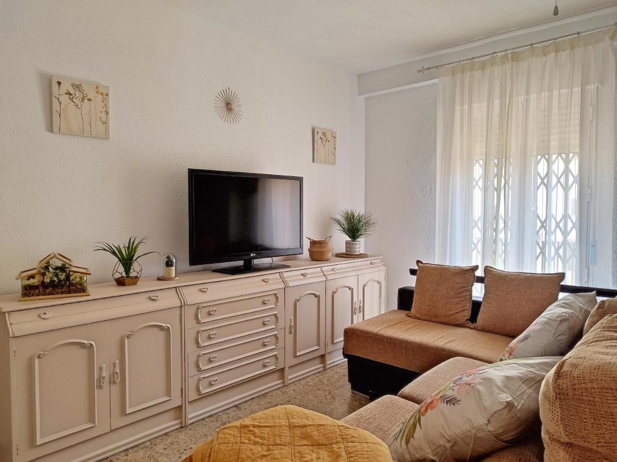 Apartamento La Muralla De San Lorenzo Córdoba Eksteriør billede